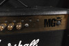 Marshall MG100FX Head Damaged Enclosure