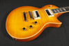 ESP/LTD EC1000T Honey Burst Satin w/ Bag