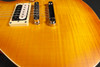 ESP/LTD EC1000T Honey Burst Satin w/ Bag