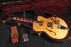 (G23) Guild GSR X-150D Blonde Savoy Electric Guitar Limited Edition (W003)
