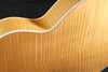 (G23) Guild GSR X-150D Blonde Savoy Electric Guitar Limited Edition (W003)