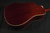 Guild D140CE Antique Burst