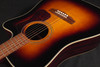 Guild D140CE Antique Burst