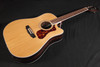 Guild D260CE Deluxe Natural