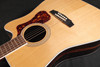 Guild D260CE Deluxe Natural