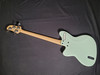 Preowned Ibanez TMB100 MGR Talman Electric Bass (W183)
