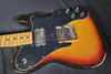 1973 Fender Telecaster Custom Sunburst (W672)