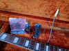 1966 Fender Jaguar Sunburst (620)