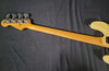 1962 Fender Precision Bass Olympic White (W257)