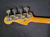 1962 Fender Precision Bass Olympic White (W257)