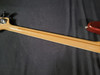 1979 Jazz Bass Maroon (W710)