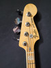 1979 Jazz Bass Maroon (W710)