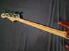1979 Jazz Bass Maroon (W710)