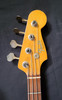 1966 Fender Precision Bass Sunburst