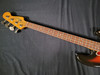 1966 Fender Precision Bass Sunburst