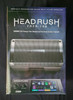 HeadRush FRFR-108 2000W Full Range Flat Response Powered Guitar Cabinet New In Box (W849)