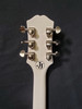 Preowned Epiphone Jerry Cantrell Custom Prophecy Outfit Bone White (W541) Preowned Epiphone Jerry Cantrell Custom Prophecy Outfit Bone White (W541)