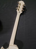 Preowned Epiphone Jerry Cantrell Custom Prophecy Outfit Bone White (W541) Preowned Epiphone Jerry Cantrell Custom Prophecy Outfit Bone White (W541)