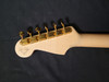 Fender Custom Shop Dennis Galuszka Masterbuilt "Sweet Home" Stratocaster Black (W648)