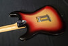 1973 Fender Stratocaster Sunburst (W162)