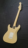 1961 Fender Stratocaster NOS Painted Neck Limited 1 Off Vintage Blonde (W832)