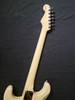 1961 Fender Stratocaster NOS Painted Neck Limited 1 Off Vintage Blonde (W832)
