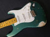 1954 Fender Custom Shop Heavy Relic Sherwood Green (W911) 