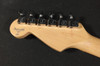 Fender Custom Shop Custom Classic Stratocaster 1999 - Olympic White (W842)