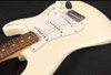 Fender Custom Shop Custom Classic Stratocaster 1999 - Olympic White (W842)