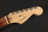 Fender Custom Shop Custom Classic Stratocaster 1999 - Olympic White (W842)