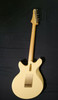 NEW ARRIVAL!  Eastman FT-DC'62 Desert Sand Fullertone (W761)