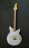 NEW ARRIVAL! Eastman FT-DC'62 Ice Blue Metallic Fullertone (W916)