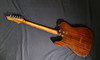 Custom-Built “Rogue Custom Guitars” (Canada)
