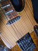 Custom-Built “Rogue Custom Guitars” (Canada)
