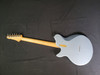 NEW ARRIVAL! EASTMAN FT-SC'52 ICE BLUE METALLIC (W202)