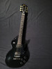Pre-owned 1989 Gibson Les Paul Studio Black (W9575)