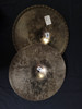 Zildjian A Master Sound Hi Hat Cymbals