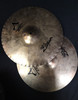 Zildjian A Master Sound Hi Hat Cymbals