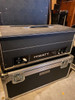 Hiwatt 200 Slave amp big power