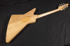 1983 Gibson Explorer with Flying V Headstock Proto Parts assembled