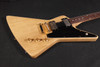 1983 Gibson Explorer with Flying V Headstock Proto Parts assembled