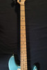 1997 Fender Jazz Bass ICE Blue Metallic Finish 