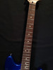 Fender Mustang CUSTOMIZED NOT A CUSTOM SHOP Parts Guitar with S H PUP Imperial Blue (W063)
