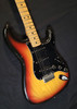 1977 Fender Stratocaster Hardtail Sunburst (W353)