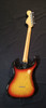 1977 Fender Stratocaster Hardtail Sunburst (W353)