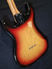 1977 Fender Stratocaster Hardtail Sunburst (W353)