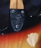 1977 Fender Stratocaster Hardtail Sunburst (W353)
