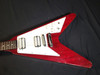 1970s Ibanez Flying V Burgandy (CIBX58)