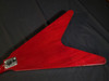 1970s Ibanez Flying V Burgandy (CIBX58)
