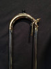 Preowned Vintage 1975-1976 King 3B Trombone with Black Carry Case (W413)